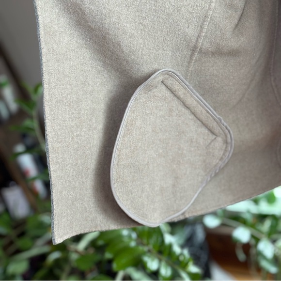 Talbots Wool jacket XL - Picture 4 of 6